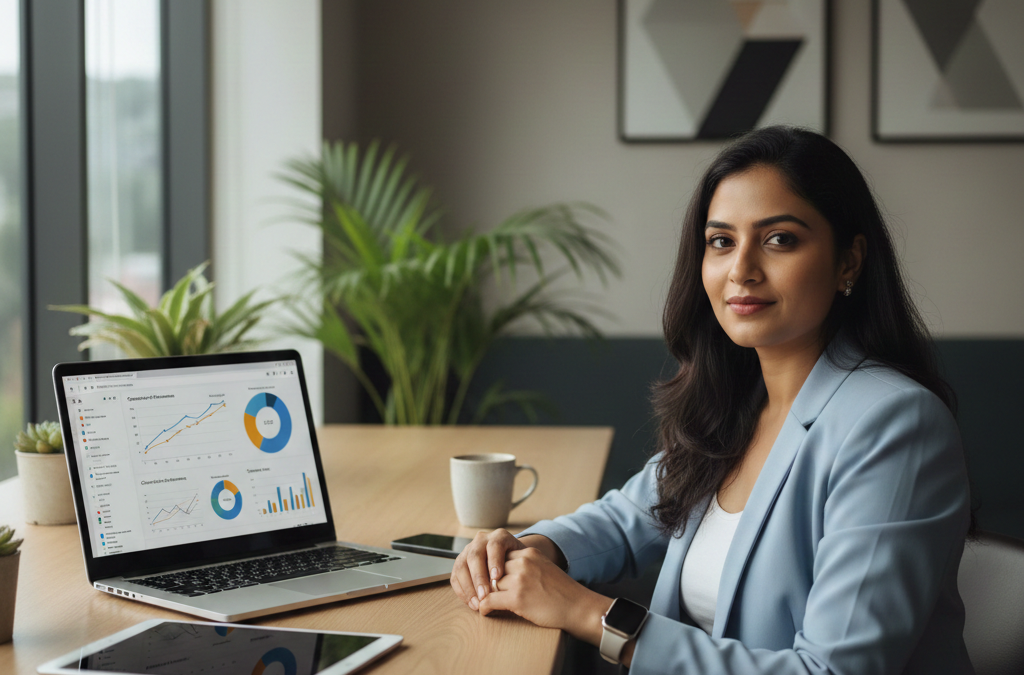 7 Ways a Freelance Digital Marketing Expert in Chennai Delivers Agency-Level Growth (And Others Don't)