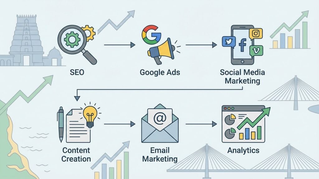 Digital Marketing Service Blog Image 