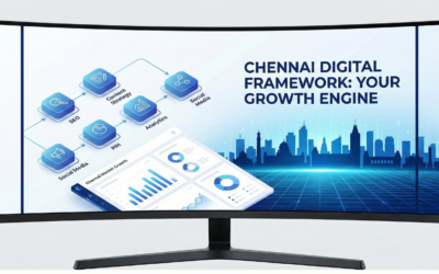 “The High-Performance Digital Marketing Framework That Chennai Brands Swear By”