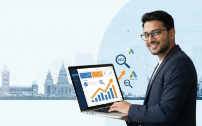 Freelance Digital Marketing Services in Chennai: Your Complete Guide to Digital Success